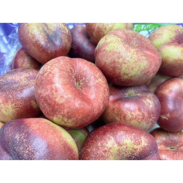 智利小耳朵甜桃