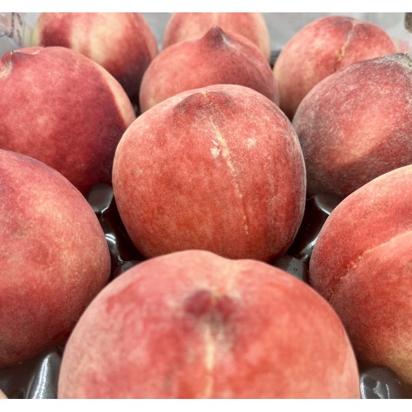 空運-智利水蜜桃