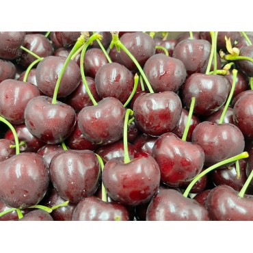 空運-智利櫻桃...