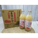 日本青森果汁系列