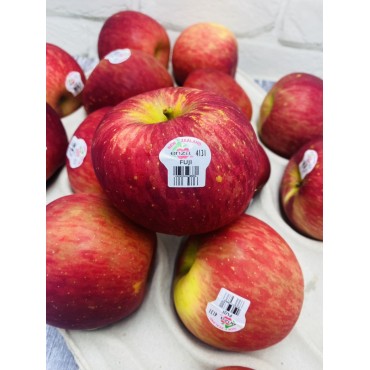 紐西蘭富士蘋果...