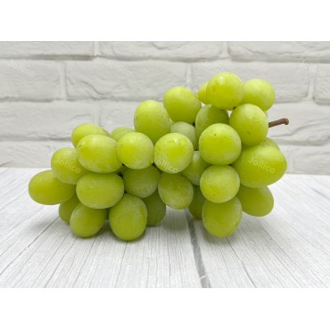 秘魯秋脆綠無籽葡萄...