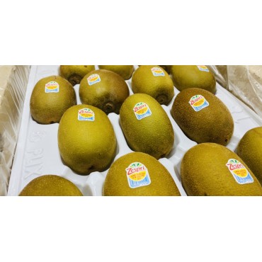 紐西蘭黃金奇異果...