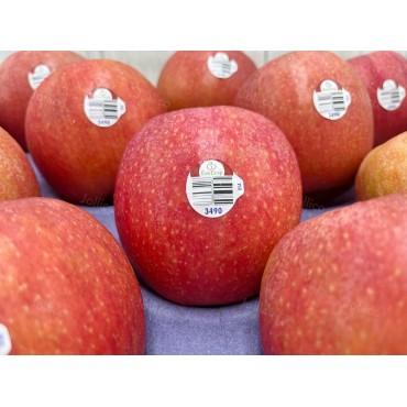 美國華盛頓永脆蘋果...